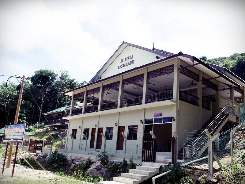 Chalet De' Rimba